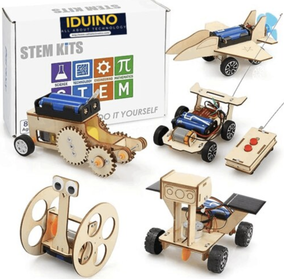 Die‑cast Model Kits